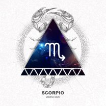 Scorpion ♏️