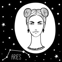 Berbec ♈️