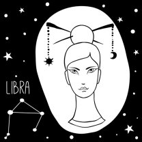 Balanță ♎️