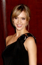 Jessica Alba