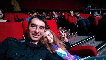 Are doi copii pe care vrea să îi vadă realizați în viață: „Îmi doresc ca ei să nu rămână în România”