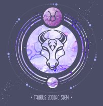 Taur ♉️