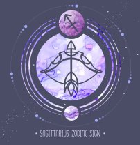 Săgetător ♐️
