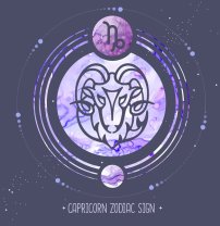 Capricorn ♑️