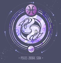 Pești ♓️