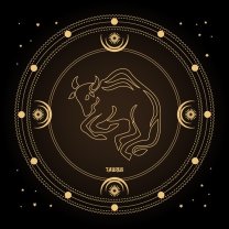 Taur ♉️