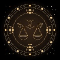 Balanță ♎️
