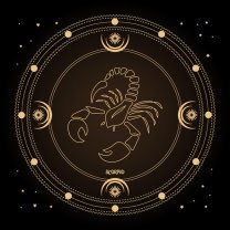 Scorpion ♏️
