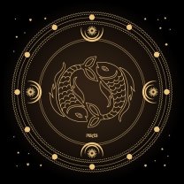 Pești ♓️