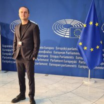 Ce mai face Șerban Copoț de când a plecat din televiziune