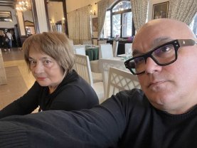 Despărțirea de fostul soț a marcat-o profund: „Am vrut să mă otrăvesc”