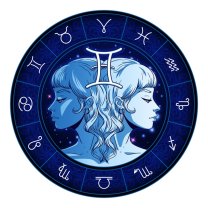 Gemeni ♊️