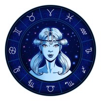 Capricorn ♑️