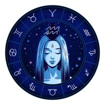 Vărsător ♒️