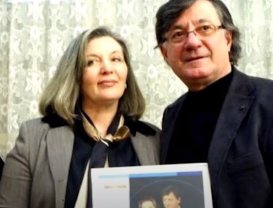A fost căsătorit timp de aproape 45 de ani și a avut 3 băieți