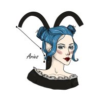 Berbec ♈️