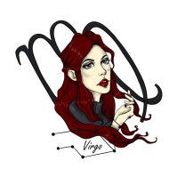 Fecioară ♍️