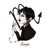 Scorpion ♏️