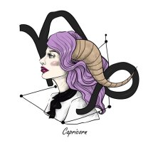 Capricorn ♑️