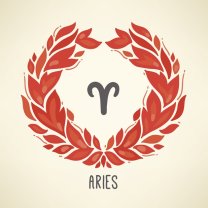Berbec ♈️