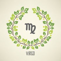 Fecioară ♍️