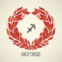 Săgetător ♐️
