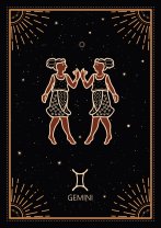 Gemeni ♊️