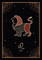 Leu ♌️