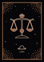 Balanță ♎️