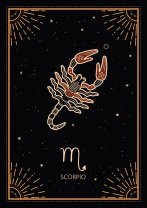 Scorpion ♏️