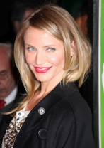 Cameron Diaz