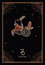 Capricorn ♑️