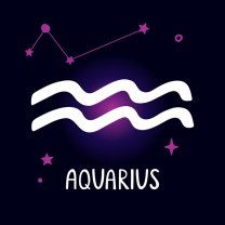 Vărsător ♒️