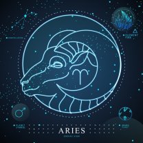 Berbec ♈️