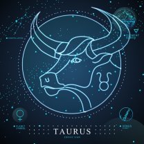 Taur ♉️
