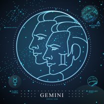 Gemeni ♊️