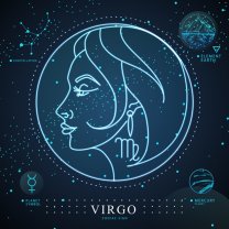 Fecioară ♍️