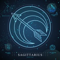 Săgetător ♐️