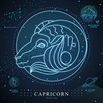 Capricorn ♑️