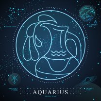 Vărsător ♒️