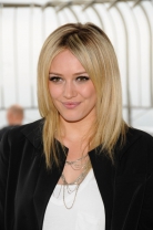 Hillary Duff