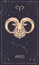Berbec ♈️