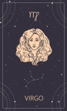 Fecioară ♍️
