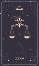 Balanță ♎️
