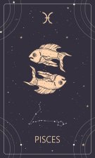 Pești ♓️