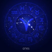 Berbec ♈️