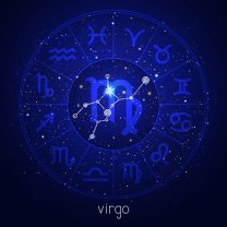 Fecioară ♍️