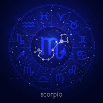 Scorpion ♏️