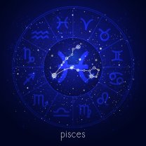 Pești ♓️