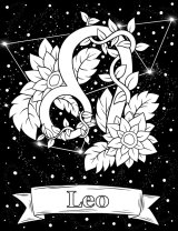 Leu ♌️